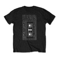 NIRVANA Come As You Are Tee