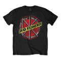 DEAD KENNEDYS Destroy Efficiency Tee