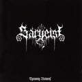 SARGEIST Tyranny Returns CD (2004)