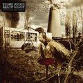 EARTH CRISIS Neutralize The Threat (2016) Vinyl