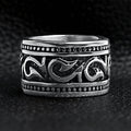 Gens Tattoo Ring
