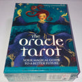 The Oracle Tarot