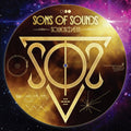 SONS OF SOUNDS Soundsphaera CD (2020)