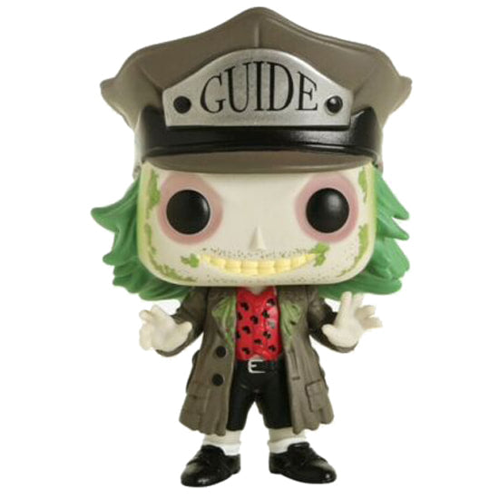 Beetlejuice Pop!