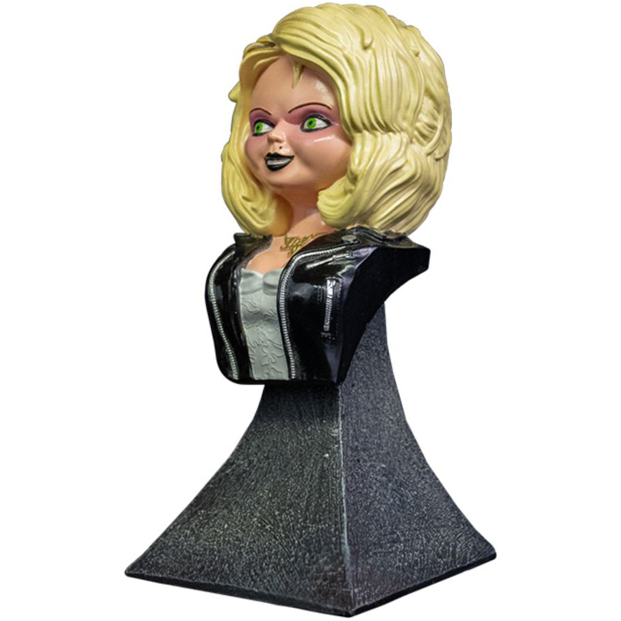 Tiffany Child's Play Mini Bust