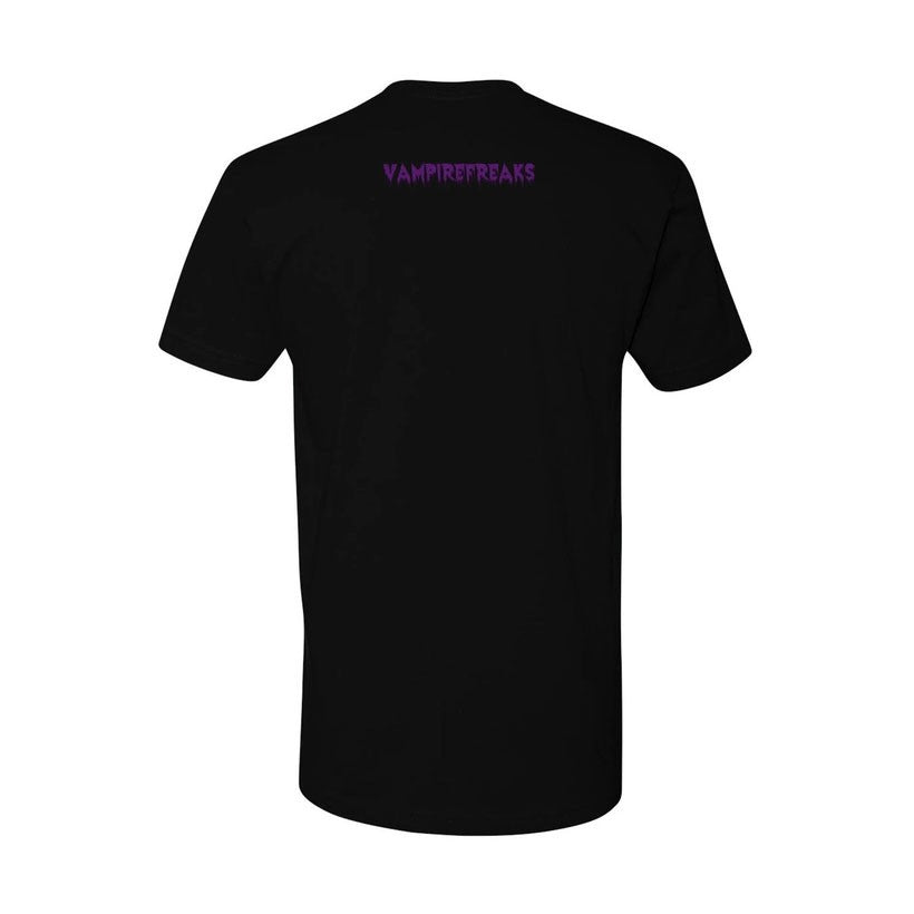 Death Raven Tee