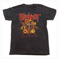 SLIPKNOT Liberate Tee (Backprint) Kids