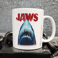 Jaws Shark Head Mug