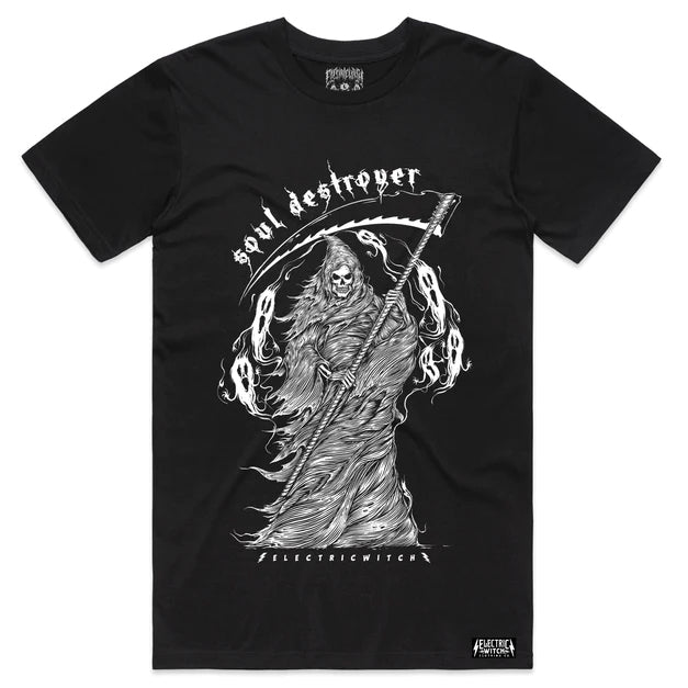 Soul Destroyer Tee