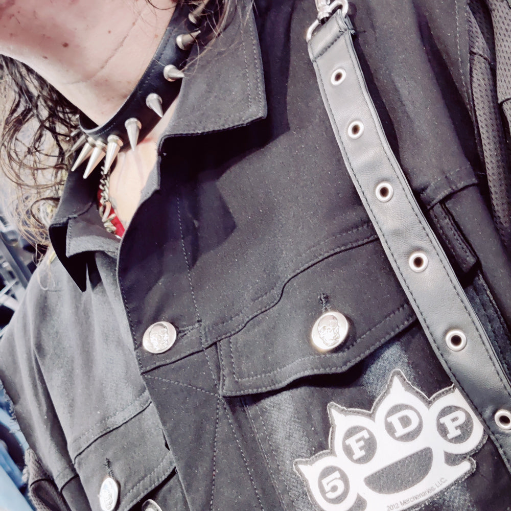 Charon Collar