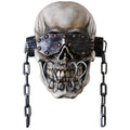 MEGADETH Vic Rattlehead Latex Mask