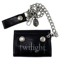Twilight Wallet with Chain