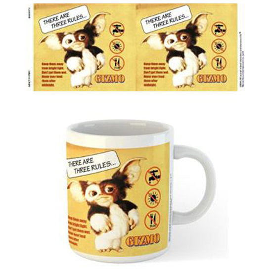 Gremlins Gizmo Mug