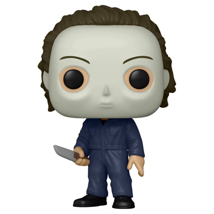 Halloween Michael Myers Pop!