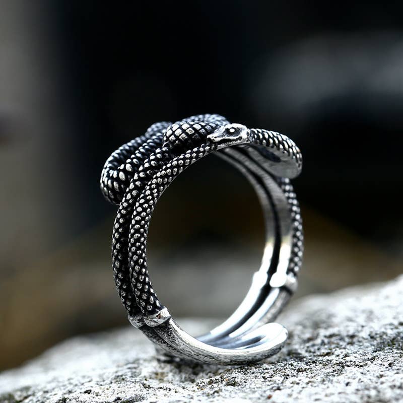 Slithe-Ring