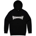 ASTRODEATH Hood