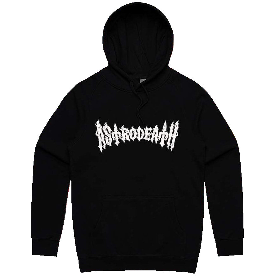 ASTRODEATH Hood