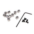 Heavy Duty Enamel Pin Safe Keeper