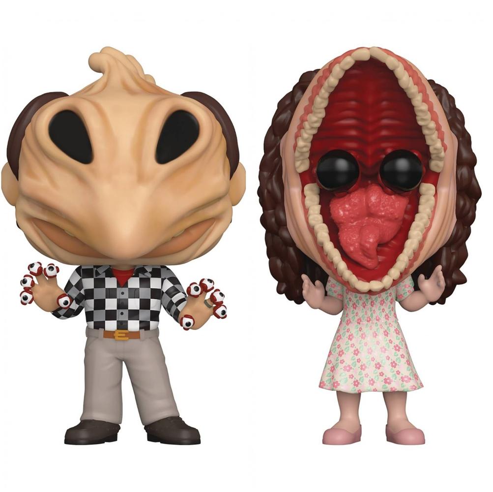 Beetlejuice: Adam Maitland Pop!