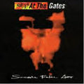 AT THE GATES Suicidal Final Art CD (2001)
