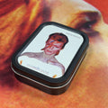 BOWIE Aladdin Insane Trinket Tin