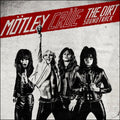 MOTLEY CRUE - The Dirt	VINYL