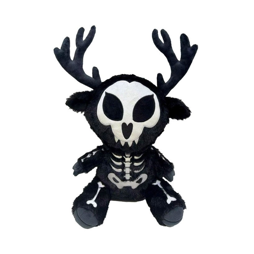 Wendigo Plush Toy