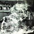 RAGE AGAINST THE MACHINE: Rage Against The Machine Vinyl LP