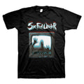 SIX FEET UNDER: Trapped Tee