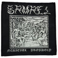 SAMAEL Medieval Prophecy II Patch