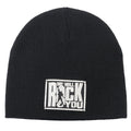 QUEEN We Will Rock You Patch Beanie