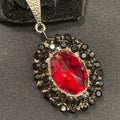 Dominique Choker