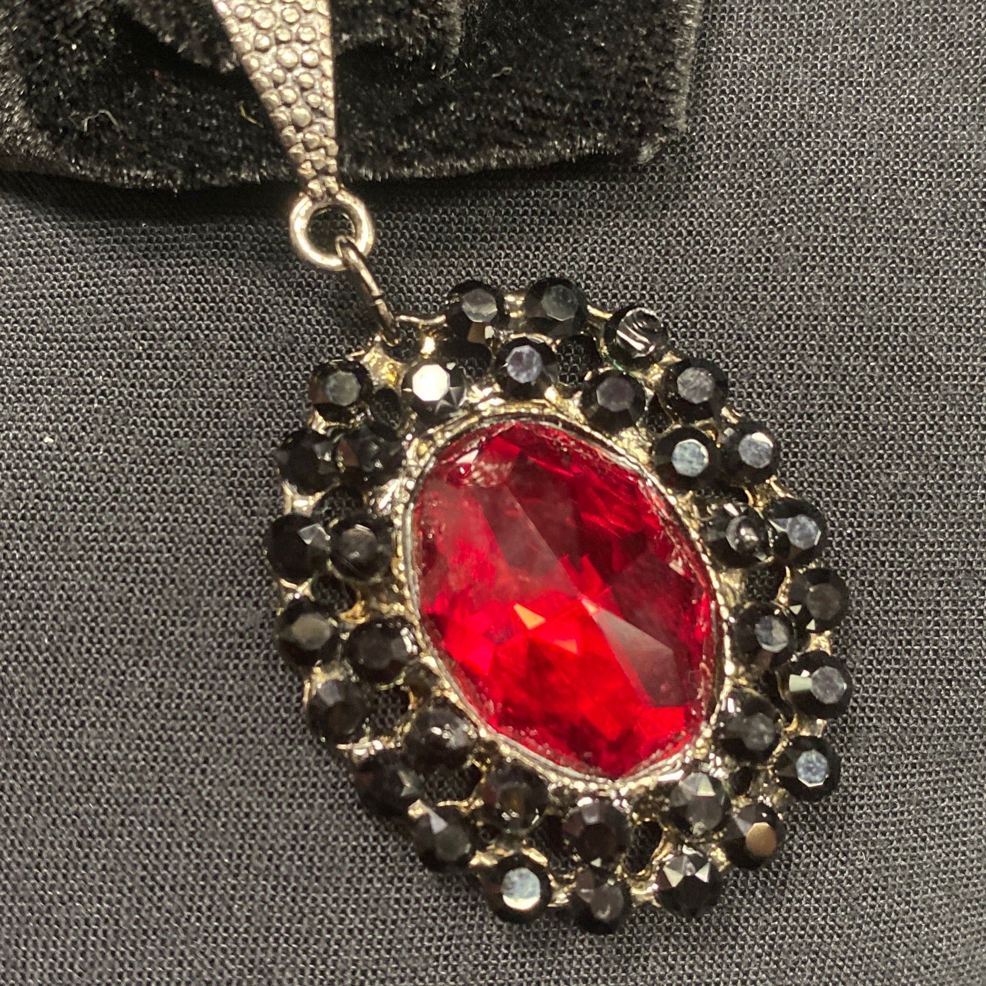 Dominique Choker