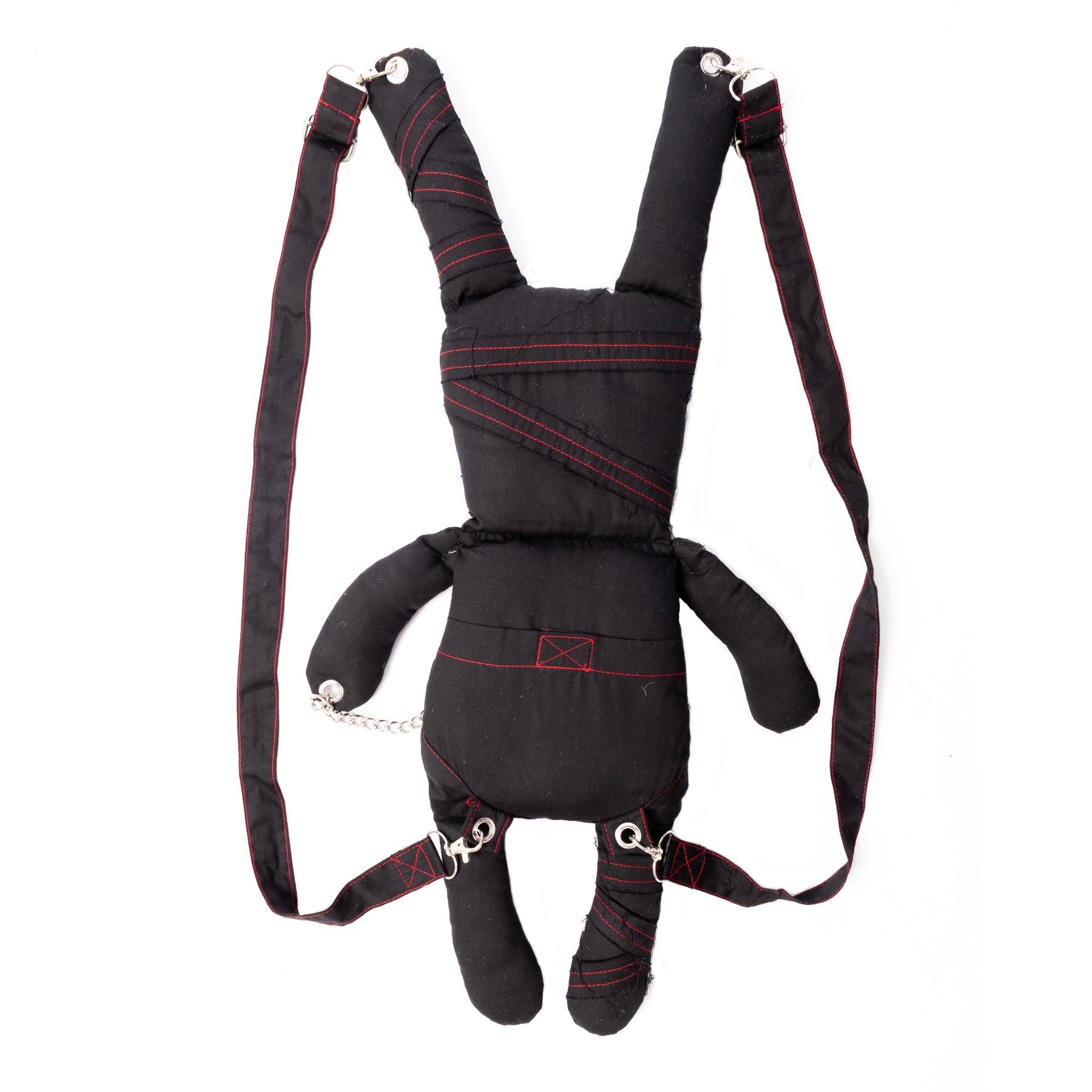 Luv Bunny Backpack