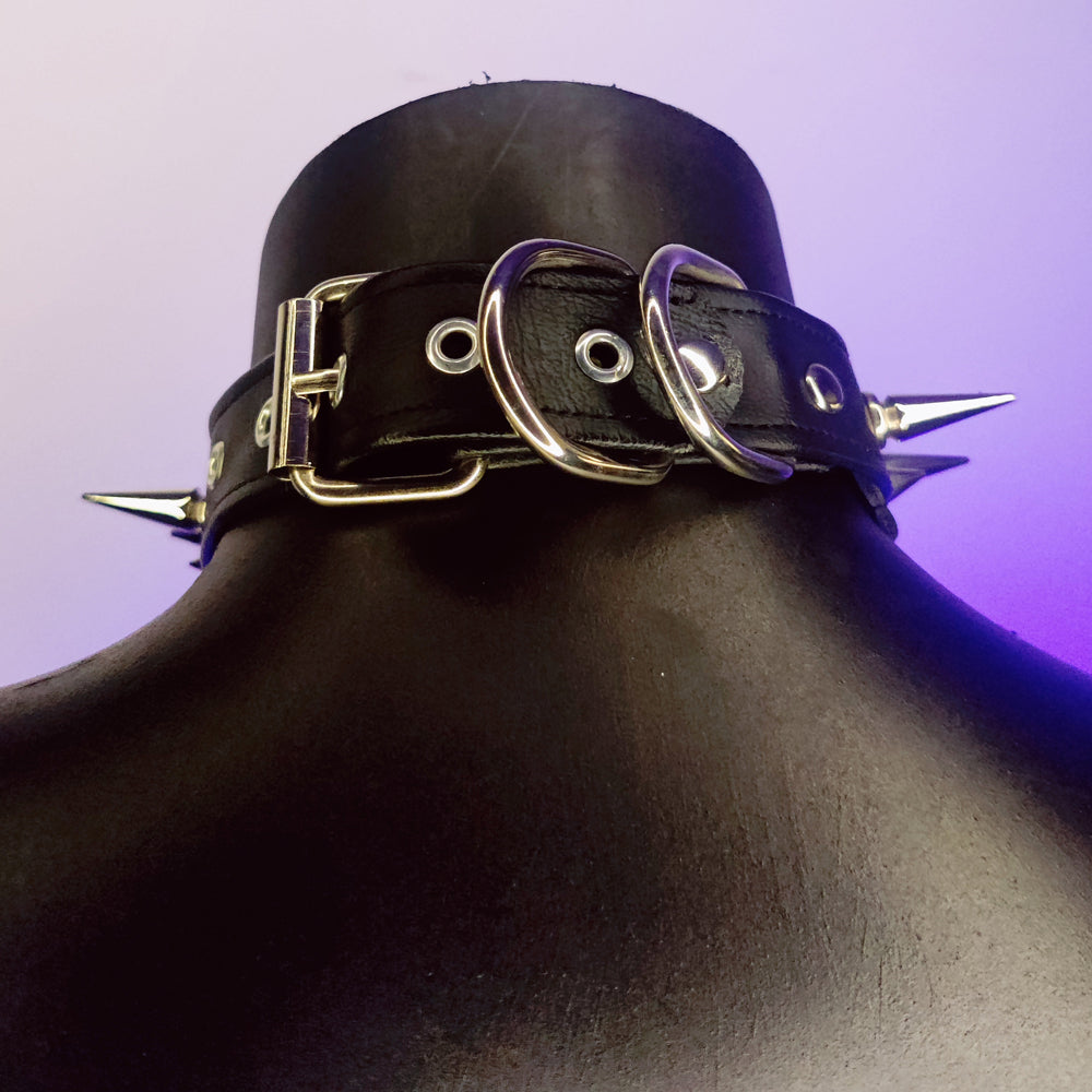 iO Collar