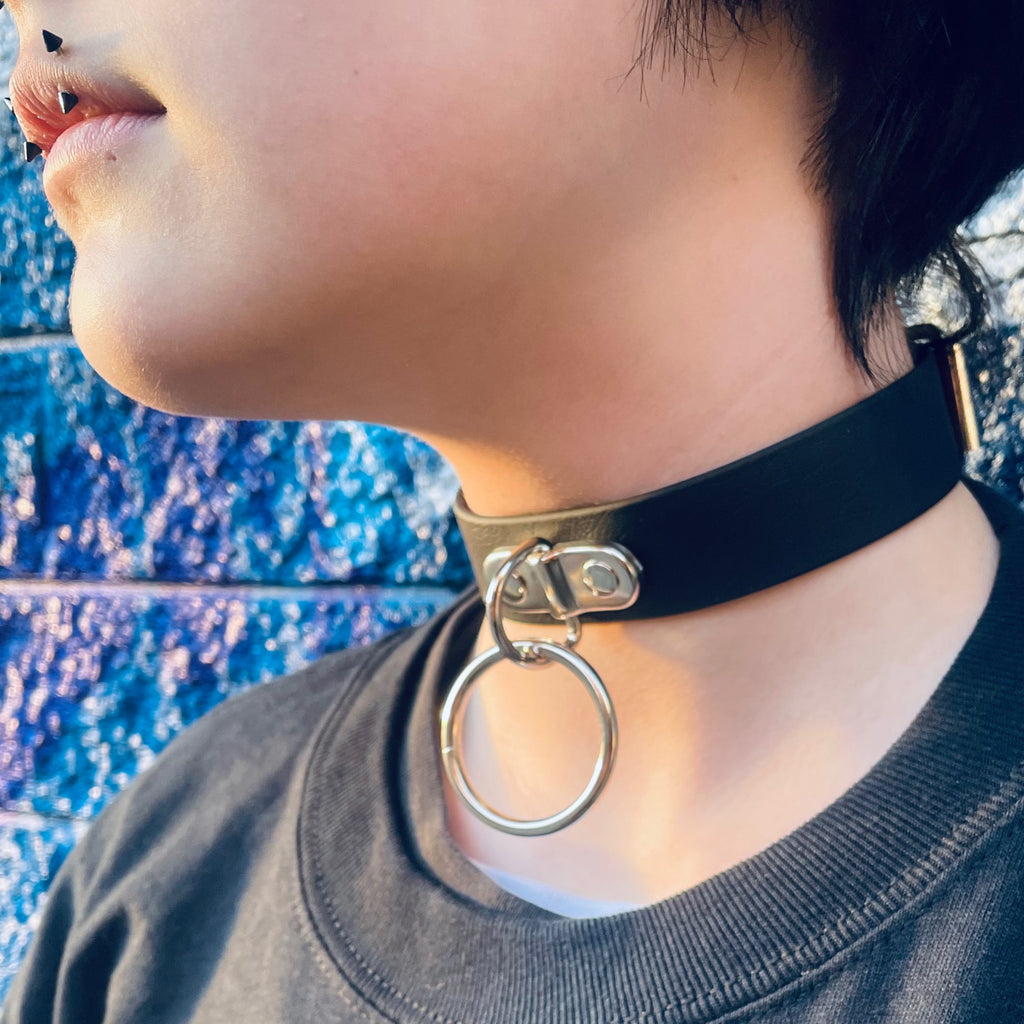Oracles Collar