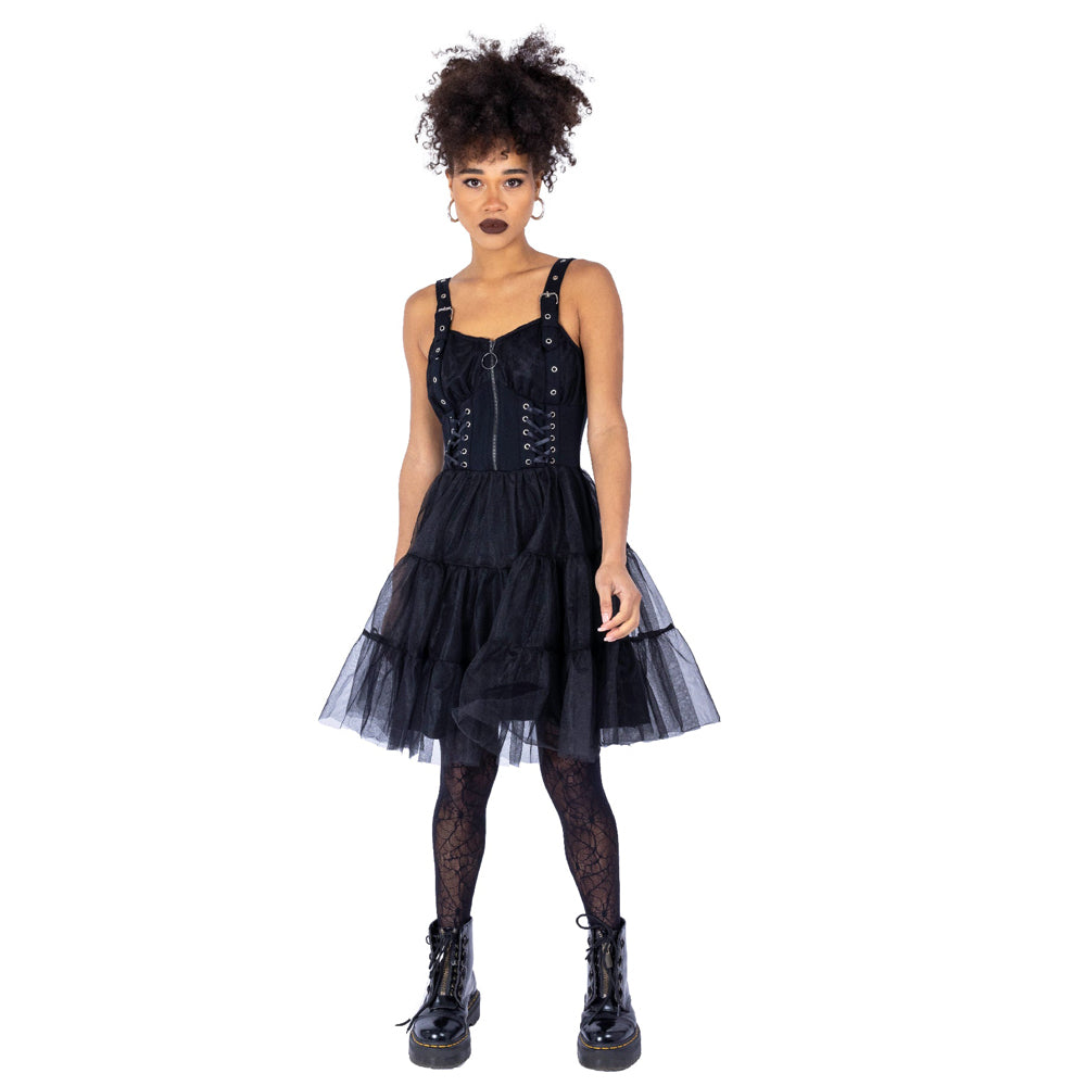 Selkie Dress