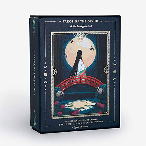 Tarot Of The Divine