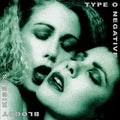 TYPE O NEGATIVE Bloody Kisses LP 2 Vinyl (1993)