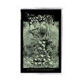 FOSSILIZATION He Whose Name Was Long Forgotten (2021) Cassette