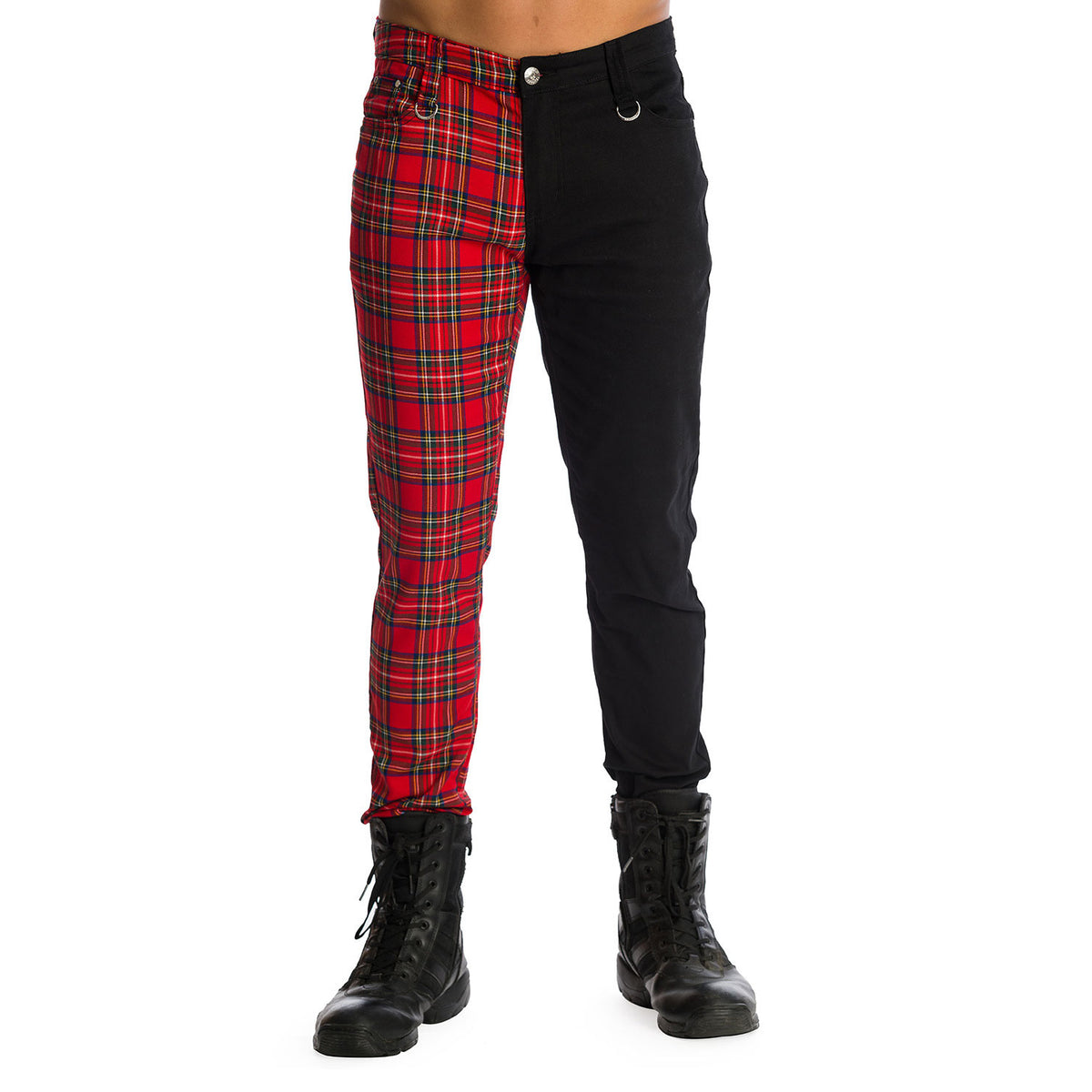 Social Distortion Pants