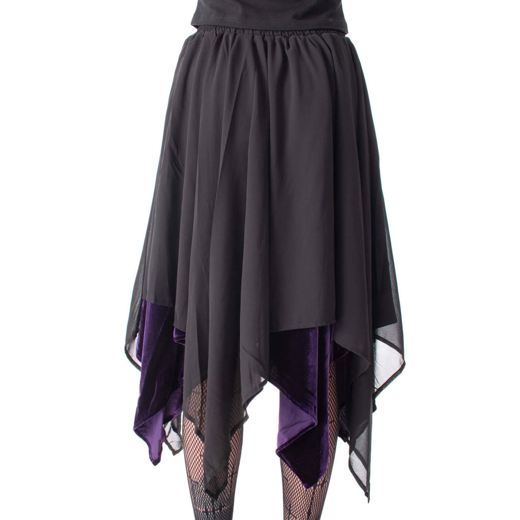 Oceane Sway Skirt
