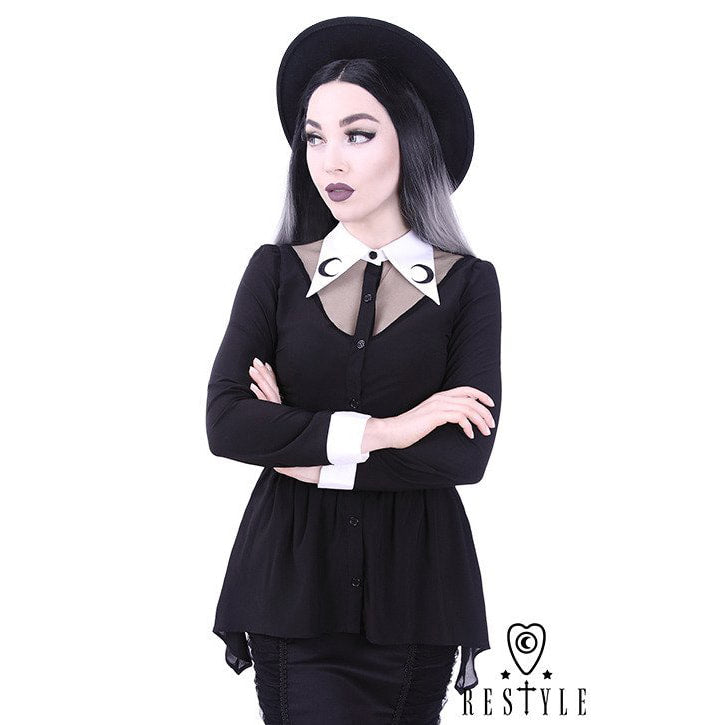 Luna Shirt