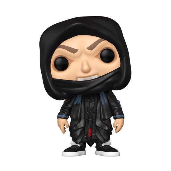SLIPKNOT Sid Wilson Pop!