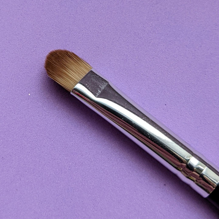 Flat Brush