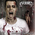 AVULSED Yearning For The Grotesque CD (2002)