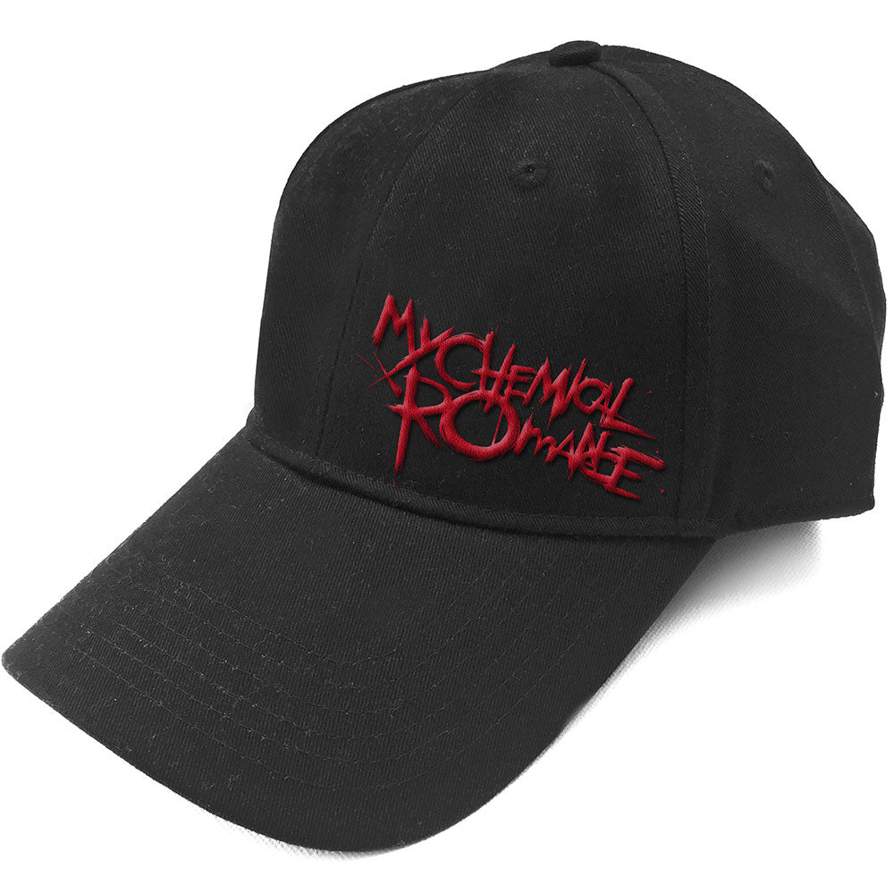 MY CHEMICAL ROMANCE (MCR) Cap