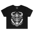 Beserker Crop Top