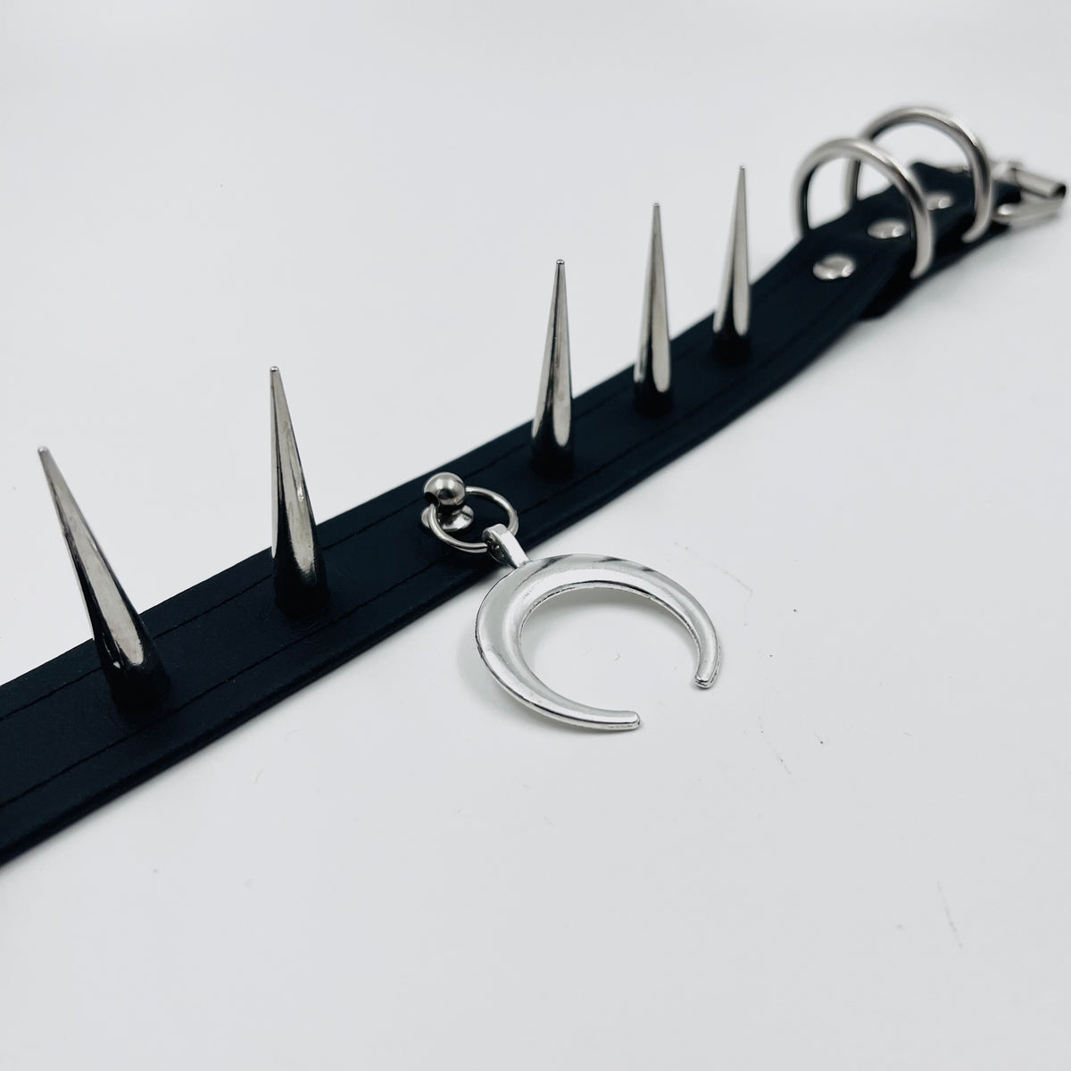 Ganymede Night Collar
