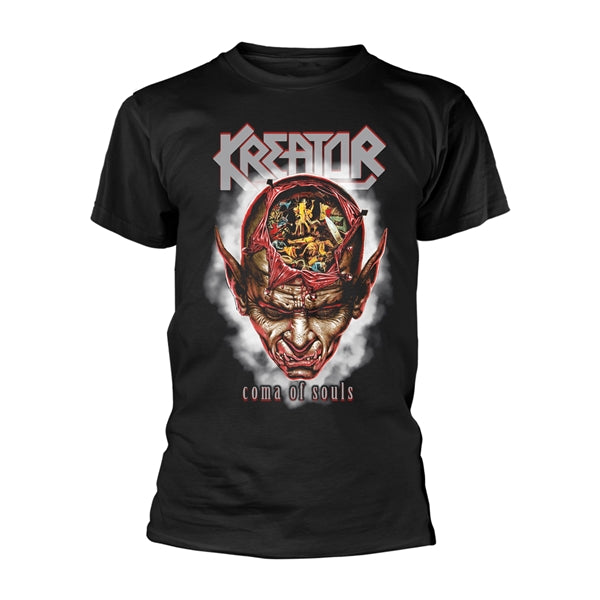 KREATOR Coma of Souls Tee